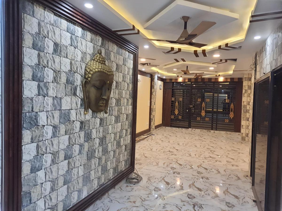 Divine Hotel & Banquet Hall Бхопал Экстерьер фото