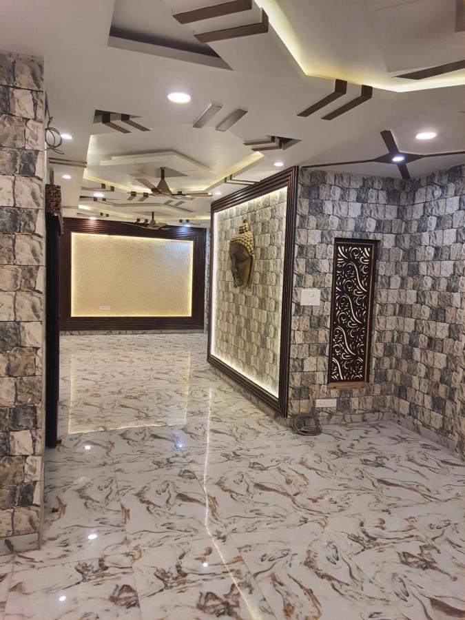 Divine Hotel & Banquet Hall Бхопал Экстерьер фото