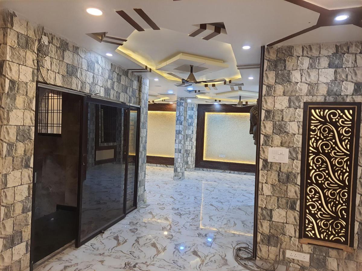 Divine Hotel & Banquet Hall Бхопал Экстерьер фото
